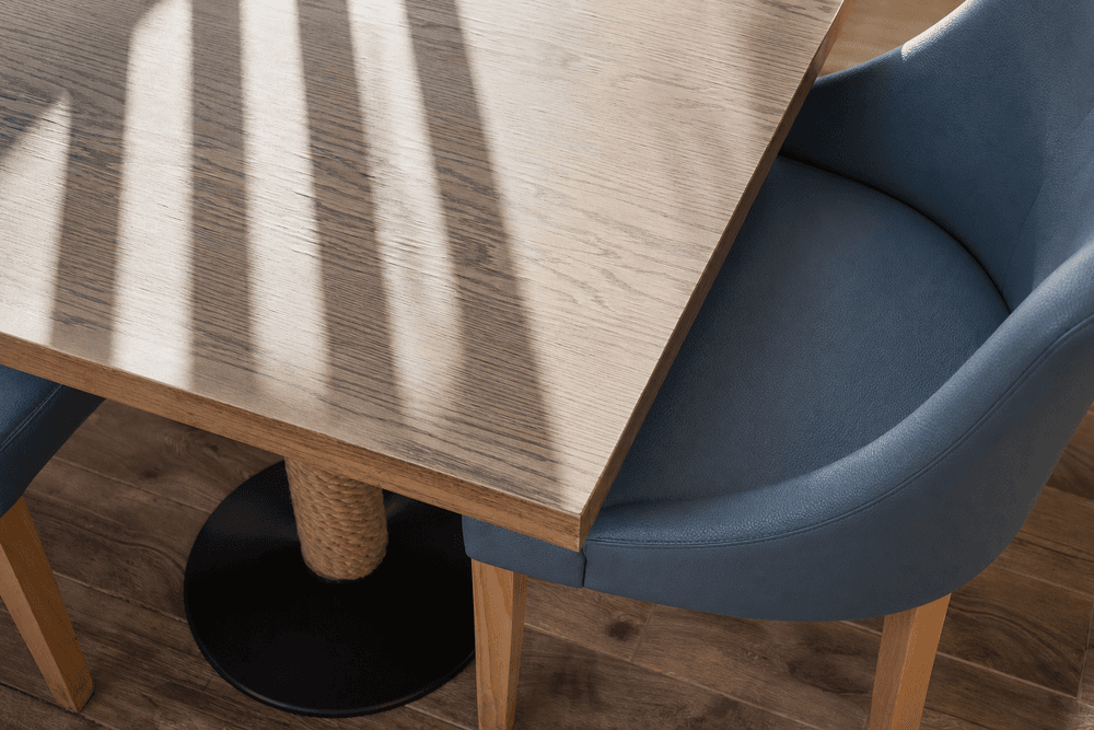 Ambla Fabrics - Commercial Interiors - Withiel