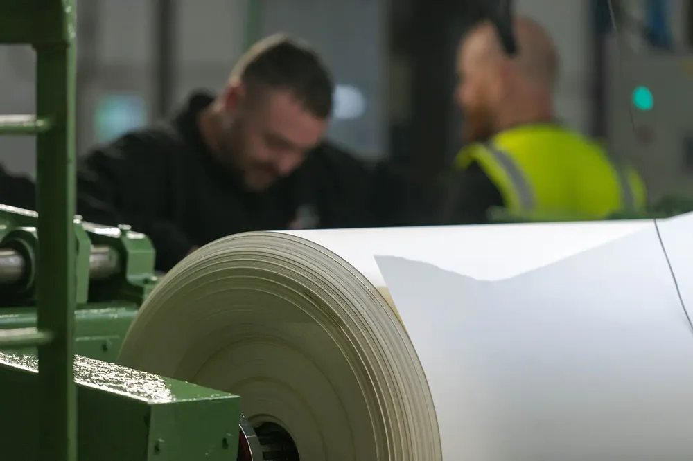 Ambla Contract Fabrics - FAQ Machine