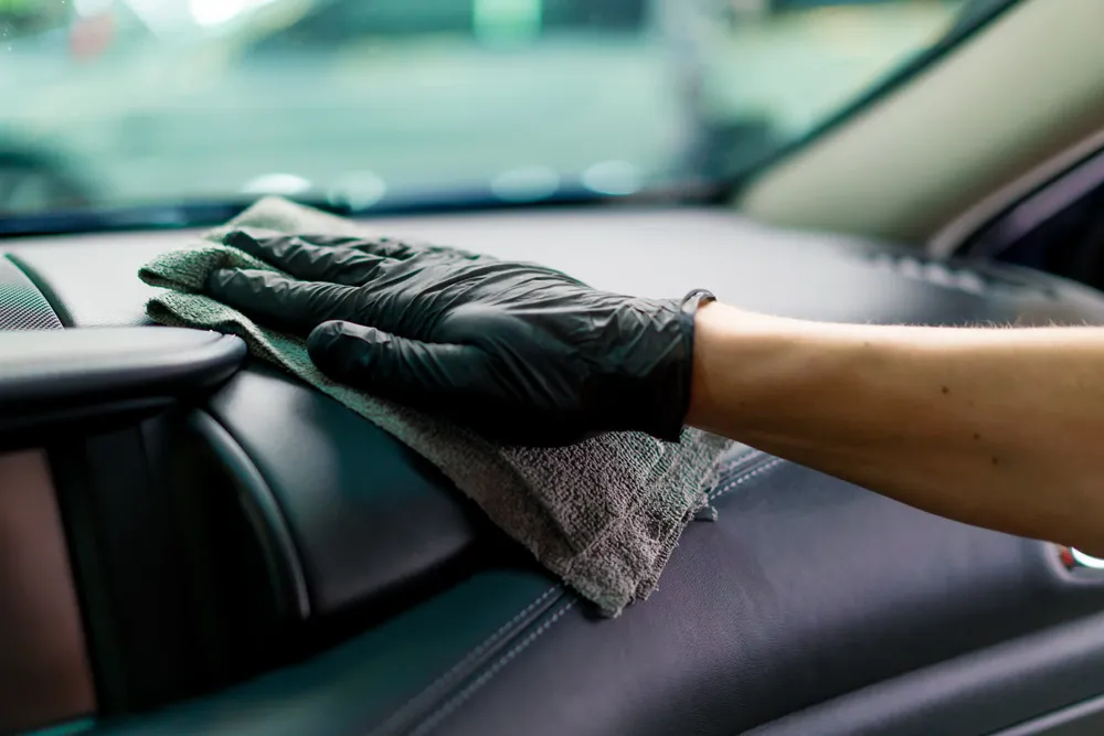 Ambla Contract Fabrics - Cleaning - Fabric Care 