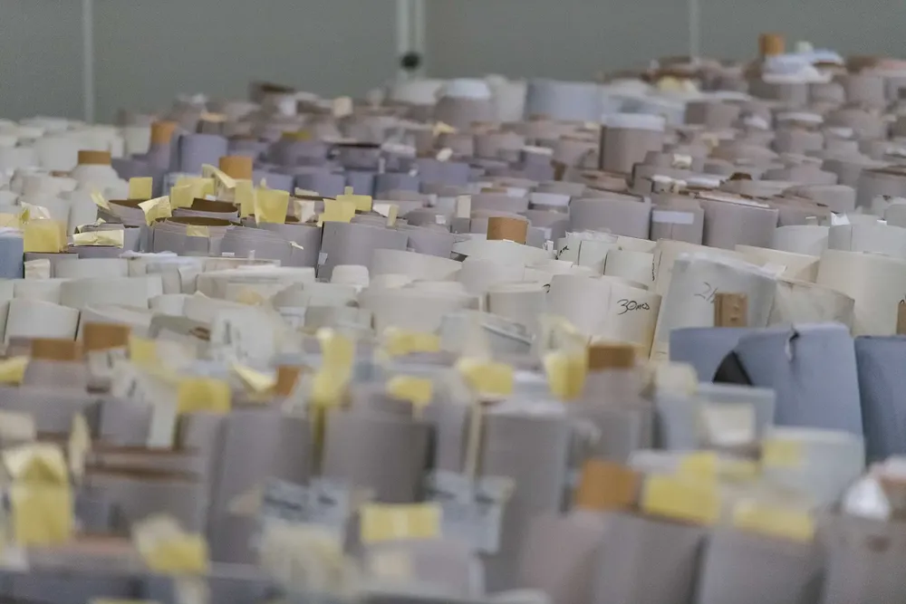 Ambla - Trade Account