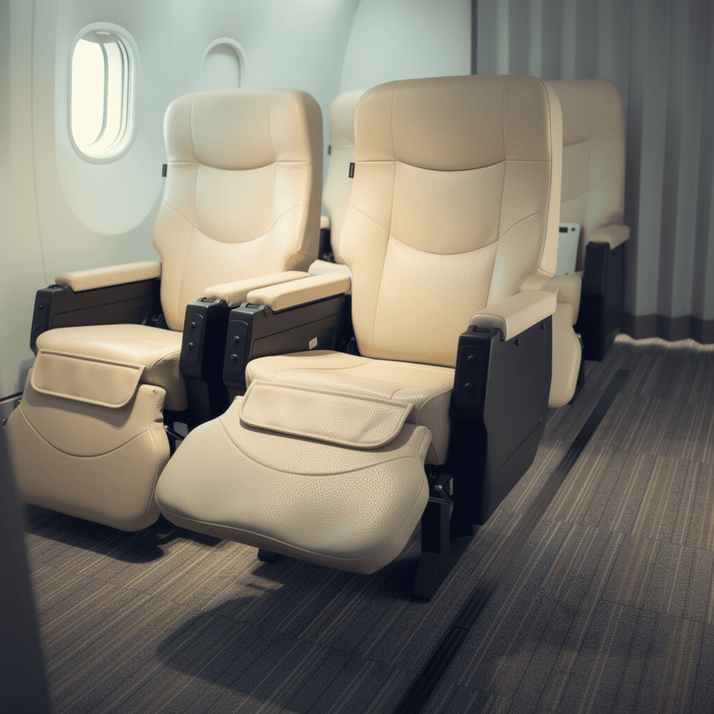 seating design