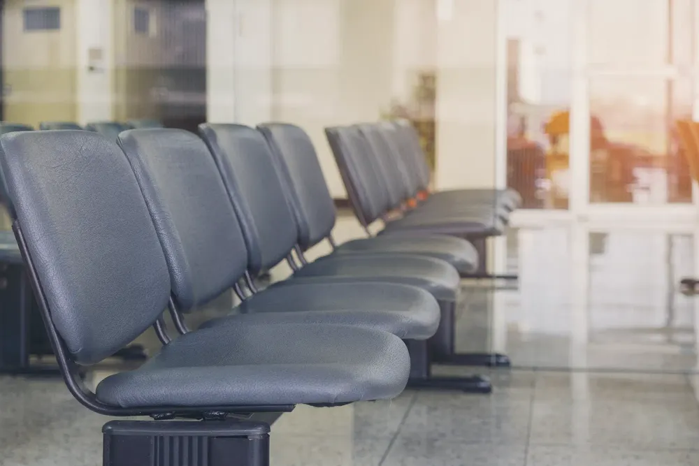 Ambla Contract Fabrics - Exmoor Withiel - Reception Seating