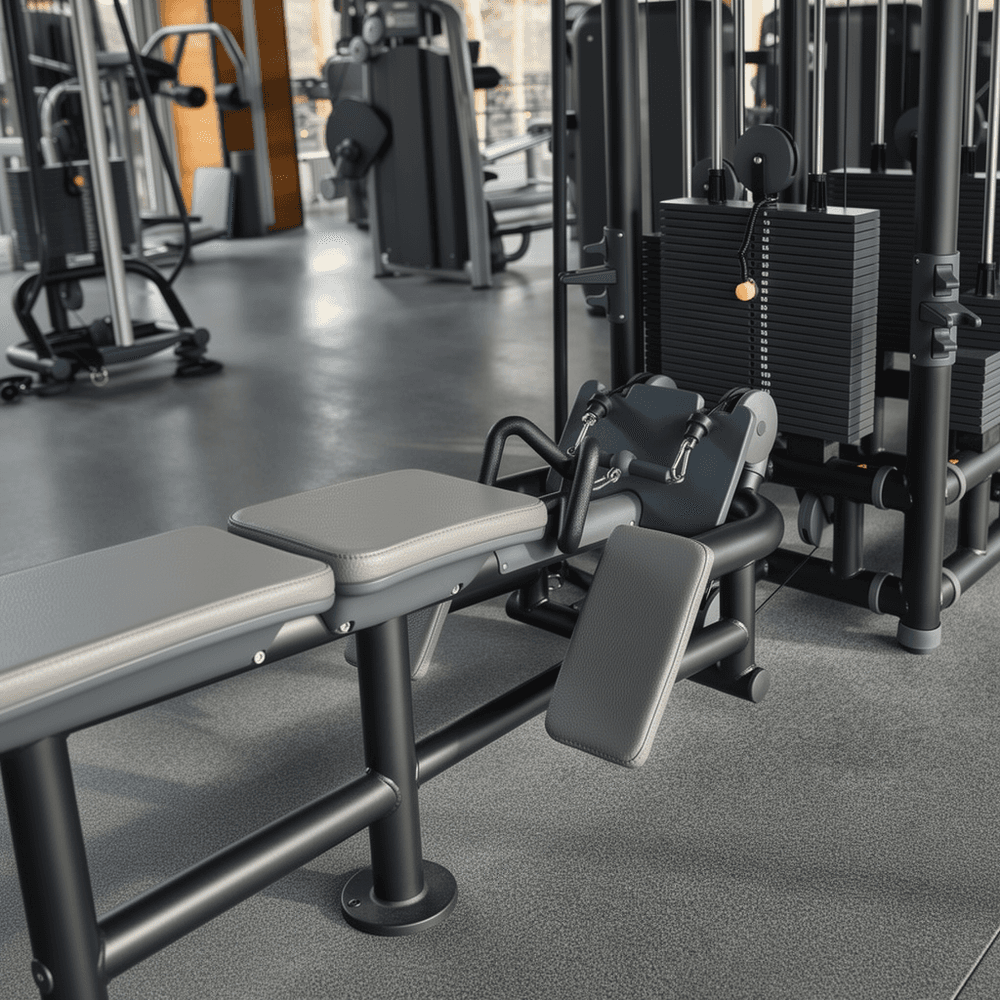 gym materials