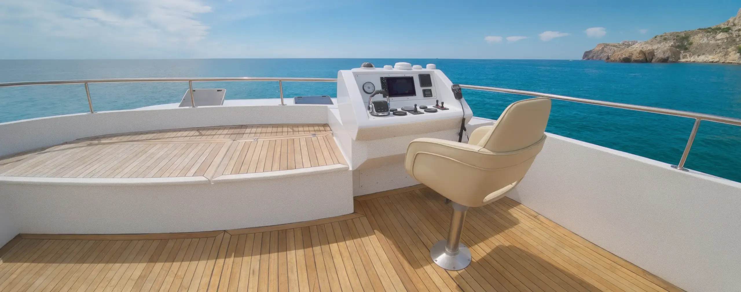 Ambla Contract Fabrics - Marine New HEader