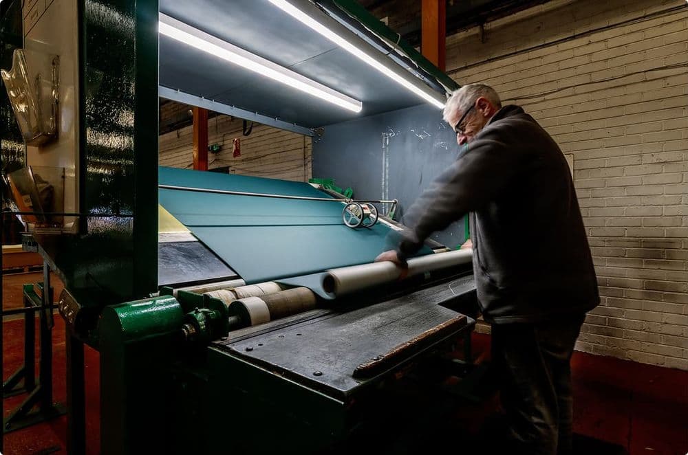 Responsible by design