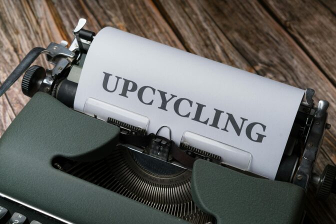 Happy Upcycling Day, everyone!