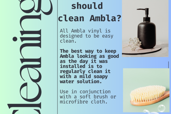 How to Clean Ambla?…