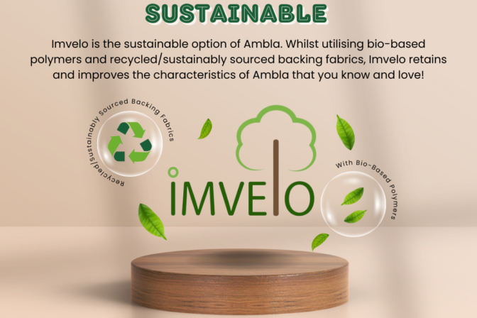 Ask us about Imvelo!