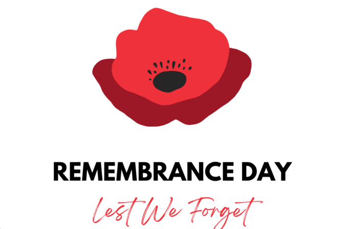 Remembrance Day