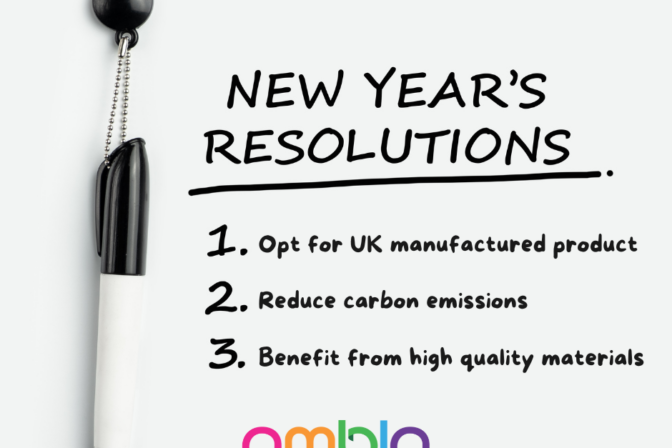 New Year Resolutions with Ambla?…